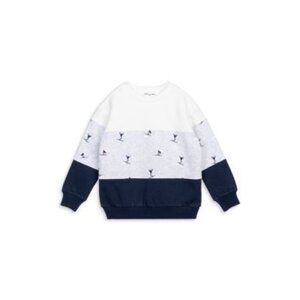 NWT Miles the Label Skier Print Outfit Set, Size 12 Months